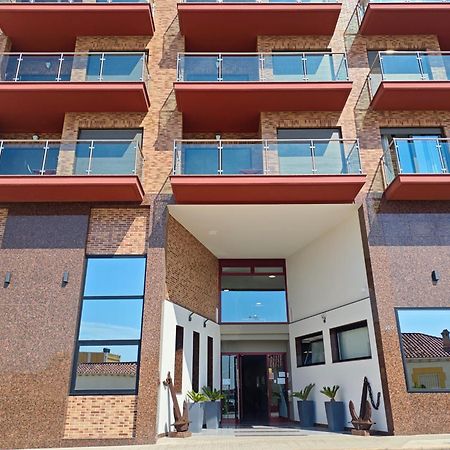 Ancla Spaces Egvt-436-Cs Vinarós Extérieur photo