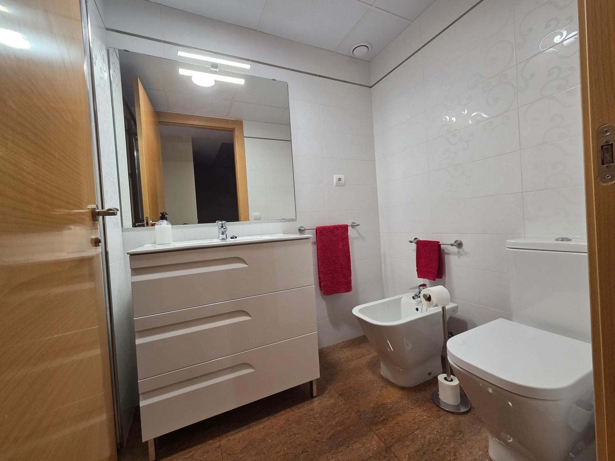 Ancla Spaces Egvt-436-Cs Vinarós Extérieur photo