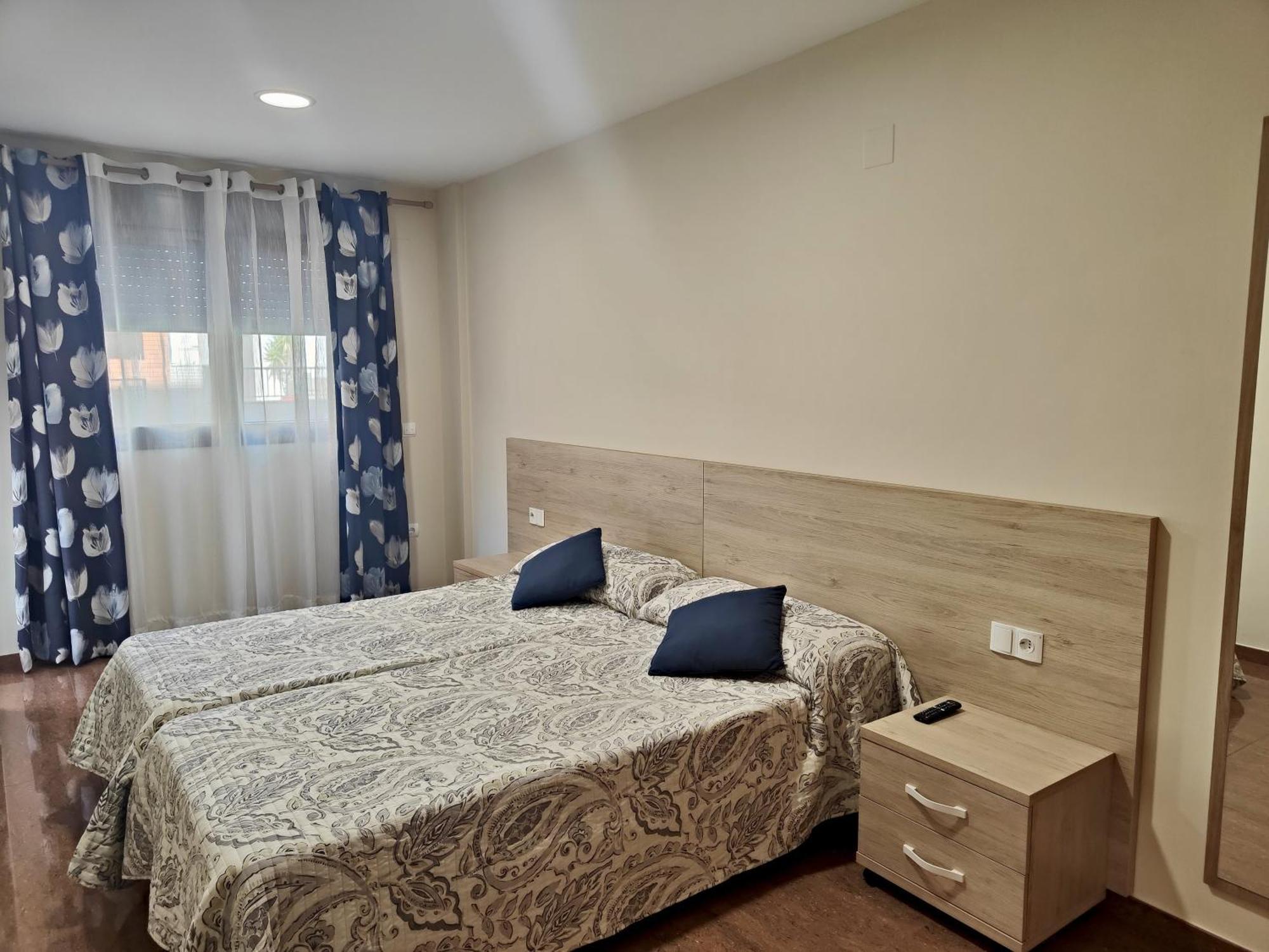 Ancla Spaces Egvt-436-Cs Vinarós Extérieur photo
