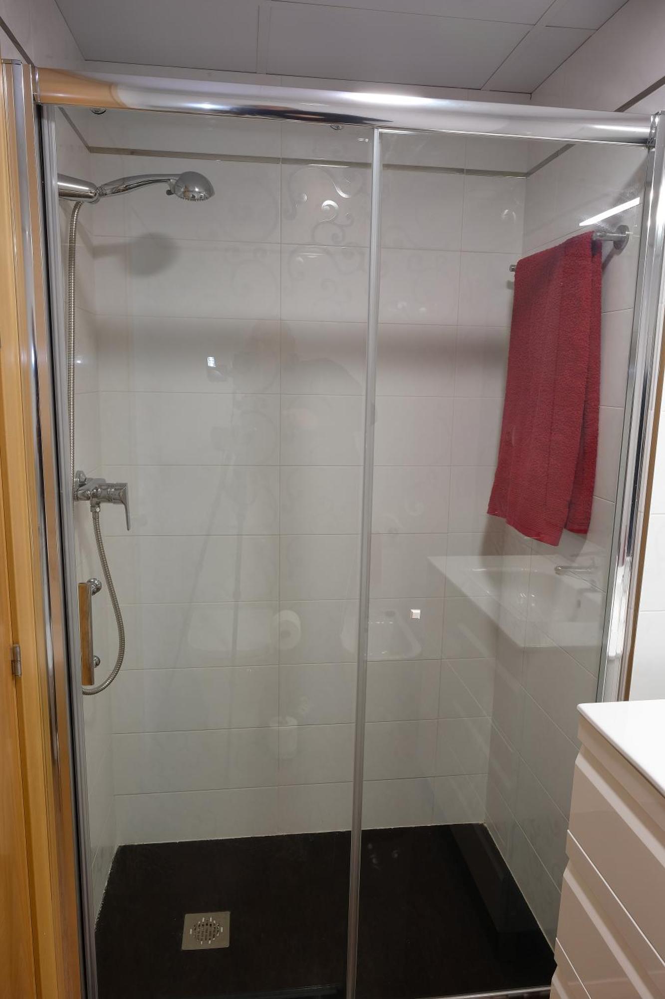 Ancla Spaces Egvt-436-Cs Vinarós Extérieur photo